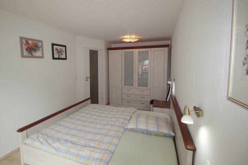 Ferienhaus Huus Ton Witten Barg Undeloh Luaran gambar
