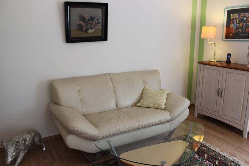 Ferienhaus Huus Ton Witten Barg Undeloh Luaran gambar